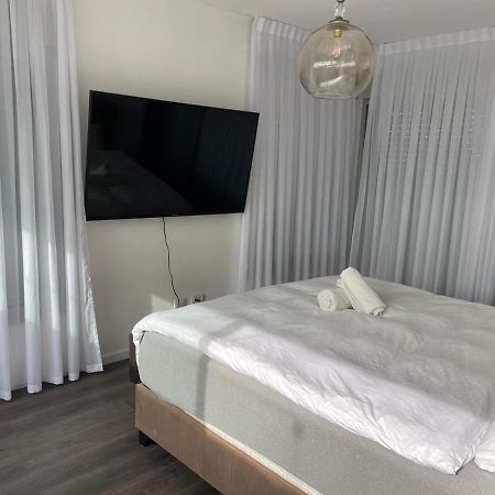 Villa Sea View 100 M From The Beach Eilat Exterior photo