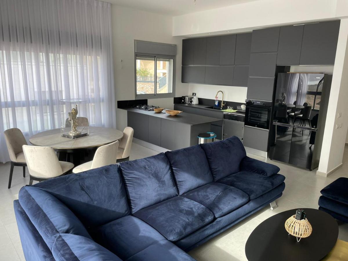 Villa Sea View 100 M From The Beach Eilat Exterior photo